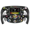 Image de Roue de course THRUSTMASTER Formula Wheel Add-On Ferrari SF-25 Replica LCD 4,3 IPS Noir - Neuf