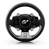 Image de Roue de course Thrustmaster GT Wheel Add-On 280 mm Noir Quick Release pour PS5/PS4 et PC - Neuf