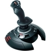 Image de Thrustmaster T.Flight Stick X Noir, Rouge, Argent USB Joystick Analogique PC, Playstation 3 - Neuf