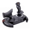 Image de Thrustmaster T-Flight Hotas X Noir Joystick PC, Playstation 3 - Neuf