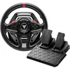 Image de Thrustmaster 4160648 Volant Thrustm. T128P Simtask Pack FF Wheel (PST/PC) au détail