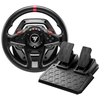 Image de Thrustmaster T128-P Noir USB Volant + pédales Analogique PC, PlayStation 4, PlayStation 5 - Neuf
