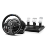 Image de Thrustmaster T300 RS GT Noir Volant + pédales Analogique/Numérique PC, PlayStation 4, Playstation 3 - Neuf