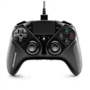 Image de Thrustmaster eSwap Pro Controller Noir USB Manette de jeu Analogique/Numérique PC, PlayStation 4 - Neuf