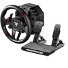 Image de Thrustmaster T598 Noir, Rouge USB Volant + pédales Analogique/Numérique PC, PlayStation 4, PlayStation 5 - Neuf
