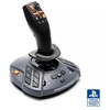 Image de Thrustmaster SimTask FarmStick Noir USB Manche à air Analogique/Numérique PC, PlayStation 5 - Neuf