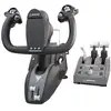 Image de Thrustmaster TCA Yoke Pack Boeing Edition Noir, Gris USB Fightstick PC, Xbox, Xbox One, Xbox One S, Xbox One X, Xbox Series S, Xbox Series X - Neuf