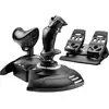 Image de Thrustmaster T.Flight Full Kit X Noir USB Joystick Analogique/Numérique PC, Xbox - Neuf