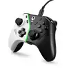 Image de Thrustmaster H.E.A.R.T. CONTROLLER, Manette de jeu Hall Effect équipée de la technologie H.E.A.R.T anti-drift pour Xbox Series X|S et PC - Neuf