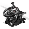 Image de Thrustmaster T128 Noir USB Volant + pédales Analogique PC, Xbox One, Xbox Series S, Xbox Series X - Neuf