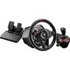 Image de Thrustmaster T128 Shifter Pack Noir USB Volant + pédales Analogique PC, Xbox