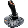 Image de Thrustmaster SimTask FarmStick X Black USB 2.0 Joystick Xbox