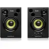 Image de Hercules DJMonitor 42 haut-parleur Noir Avec fil 40 W - Neuf