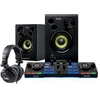 Image de Hercules DJStarter Kit Noir - Neuf