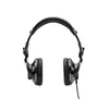 Image de Hercules HDP DJ60 Écouteurs Avec fil Arceau Musique Noir