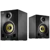 Image de Hercules Monitor 5 haut-parleur 2-voies Noir Avec fil 80 W - Neuf