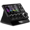 Image de Hercules Stream 200 XLR, le contrôleur intuitif avec carte son intégrée pour la gestion du son en jeu, compatible PC (Windows) en occasion ou reconditionné