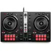Image de Hercules INPULSE 300 MK2 Graveur de disques vinyle Noir, Rouge - Neuf