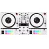 Image de Hercules Inpulse T7 White Edition Blanc - Neuf