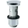 Image de Valentin - Bonde De Lavabo Digiclic Cut&click En Abs 00 122900 000 00
