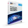 Image de Bitdefender Internet Security 2019 Sécurité antivirus Français 5 licence(s) 2 année(s) - Neuf