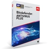 Image de Bitdefender Antivirus Plus Sécurité antivirus 1 licence(s) 1 année(s) - Neuf