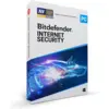 Image de Bitdefender Internet Security - 5 appareils / 2 ans #2POURCENT