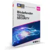 Image de Bitdefender Total Security - 10 appareils / 2 ans #2POURCENT