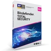 Image de Bitdefender Total Security Sécurité antivirus 1 licence(s) 2 année(s) - Neuf