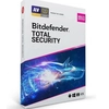 Image de Bitdefender Total Security Sécurité antivirus 1 licence(s) 1 année(s) - Neuf