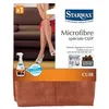 Image de Starwax - Starwax Lavette Microfibre Special Cuir