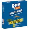Image de Spirale Anti Moustiques Etui De 10