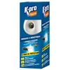 Image de Diffuseur Automatique Insecticide Biologique Mouches Et Moustiques   Programmable 9/18/36 Min   Protection 40 M²   Recharge Aérosol Pyrèthre Végétal   Kapo Expert