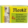 Image de Lot De 4 Rubans Attrape Mouches - Lucifer