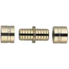 Image de Union Per Égal Pour Tube 16x20 Dn 20x20