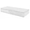 Image de Boîtes De Stockage - Boîte De Rangement Pour Textiles 15x100x48 Cm, Blanc Ran2980 - Compactor