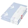 Image de Sac De Compression Roll Up Taille M Lot De 2 - Compactor