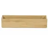 Image de Organisateurs Cosmétiques - Organiseur De Tiroir 300x75x65 Mm Bambou Ran6963 - Compactor