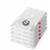 Image de Compactor - Boîtes De Stockage - Jeu De Sacs De Conservation Sous Vide, 70 L, Transparent Ran7368