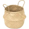 Image de Panier De Rangement Naturel Belly M - Compactor - 35 X 35 X H.32 Cm - Naturel