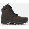 Image de Chaussures De Sécurité Hautes Nagara Mixte Marron - S7s Sr Fo Lg Sc Ci Hi-07nagara4843 Pt44 - Parade