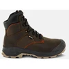 Image de Chaussures De Sécurité Hautes Nagara Mixte Marron - S7s Sr Fo Lg Sc Ci Hi - Parade