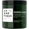 Image de Lazartigue, Nourish-Light, Vegan, Hair Treatment Cream Mask, Moisturizing, After Shampoo, 250 ml