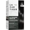 Image de Lazartigue Set La Couleur Absolue Permanent Haircolour 1.00 Noir Intense