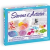 Image de Sentosphère Set de savon créatif - Set de bricolage pour enfants