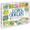 Image de Le loto des odeurs - jeu de plateau - sentosphere - 101