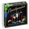 Image de Bacchanales - SENTOSPHÈRE - Introduction à l'oenologie - Perception olfactive - Esprit d'analyse - Réservé aux adultes
