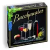Image de Jeu de plateau SentoSphère Bacchanales Nouvelle Version Noir 40 capsules d'arômes pour dégustation 2 joueurs dès 12 ans - Neuf