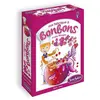 Image de Sentosphere Ma mini fabrique a bonbon saveurs Fruits rouge