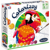 Image de Colorizzy peinture par numéros - Perroquet
